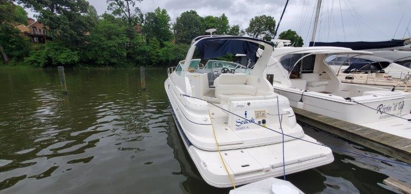 Cruisers Yachts 280 CXi