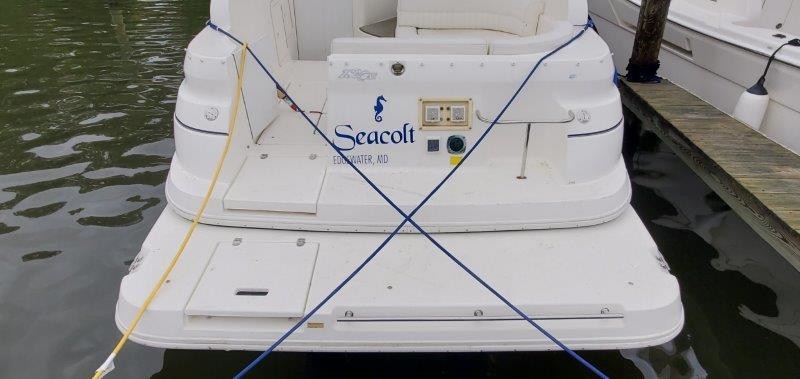 Cruisers Yachts 280 CXi