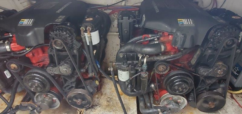 Cruisers Yachts 280 CXi