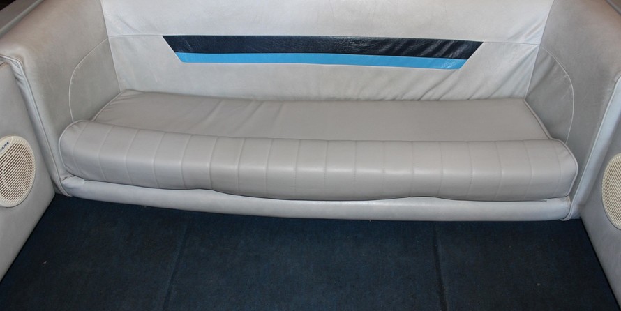 Mastercraft ProStar 190