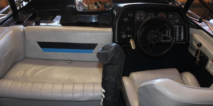Mastercraft ProStar 190