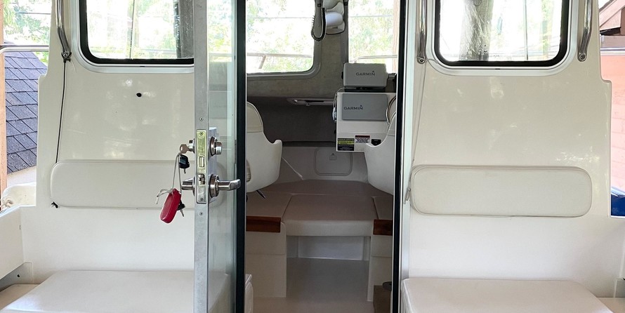 Defiance 220 EX
