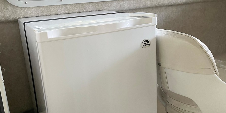 Defiance 220 EX
