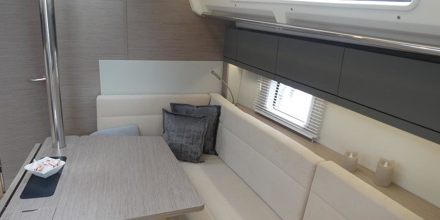 Hanse 388