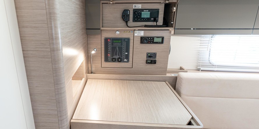 Hanse 388