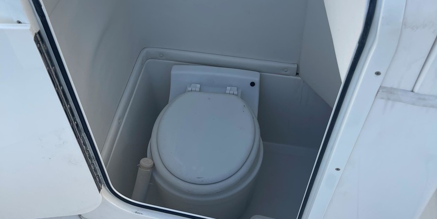 Bayliner Element XR7