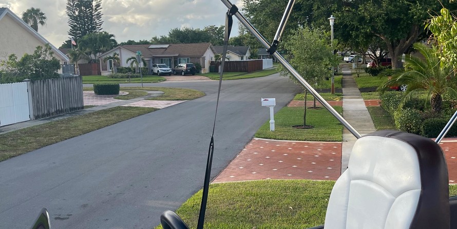 Bayliner Element XR7