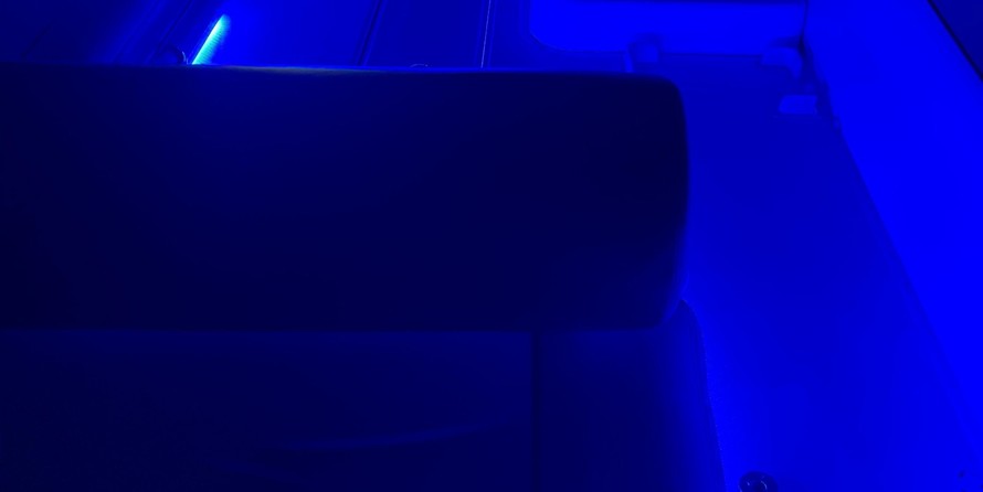 Bayliner Element XR7