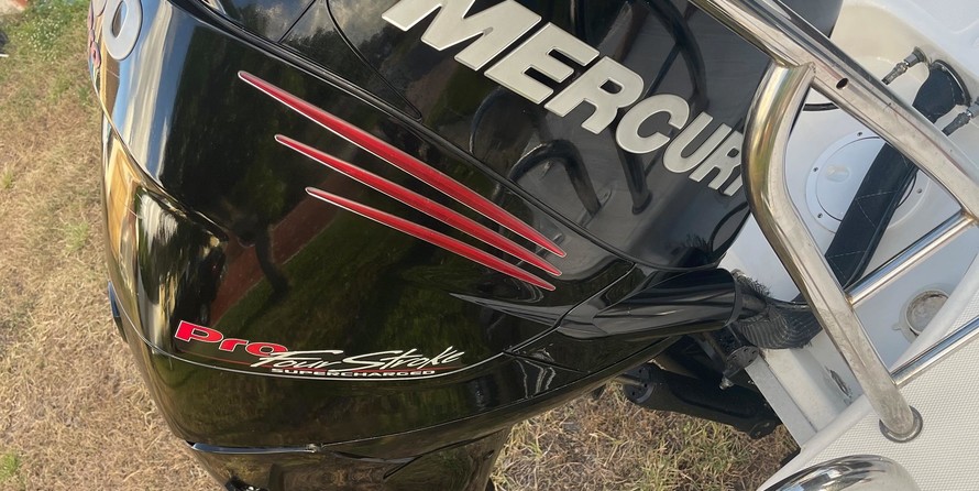 Bayliner Element XR7