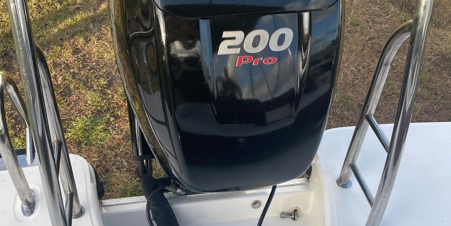 Bayliner Element XR7