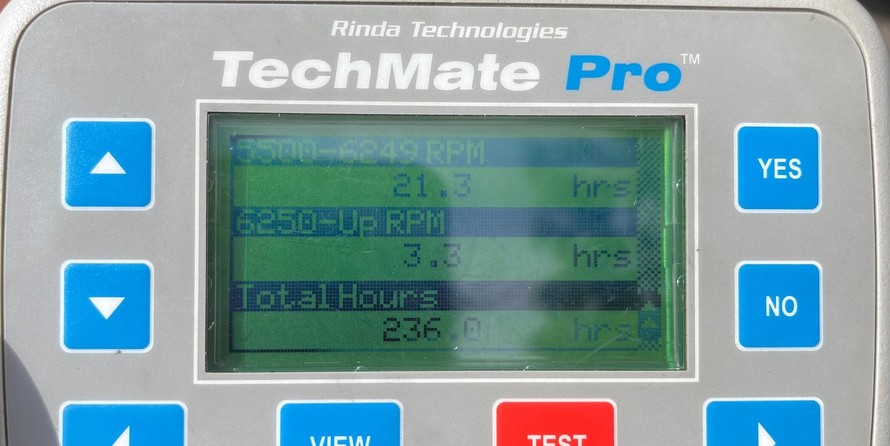 Bayliner Element XR7