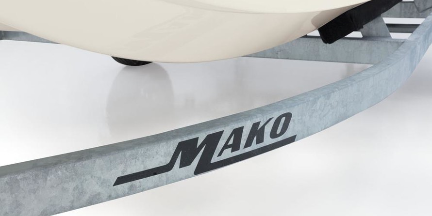 Mako Pro Skiff 15 CC