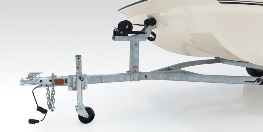 Mako Pro Skiff 15 CC