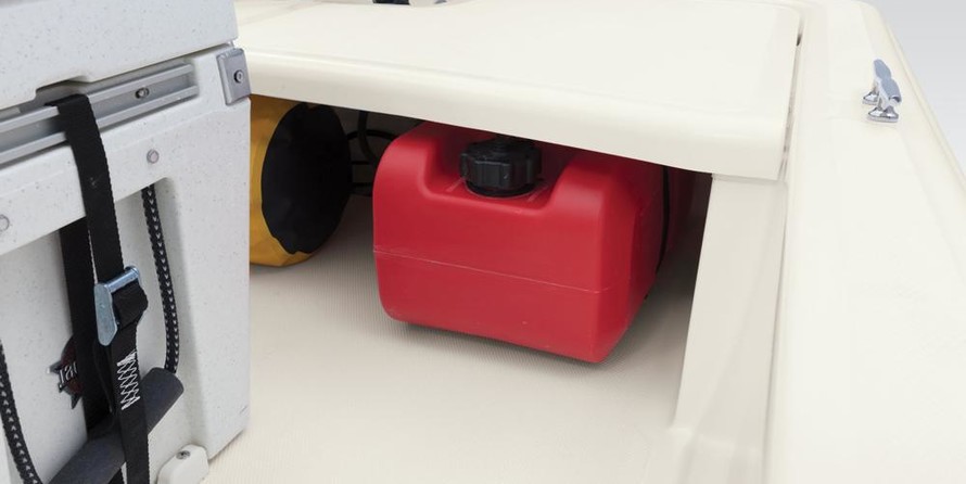 Mako Pro Skiff 15 CC