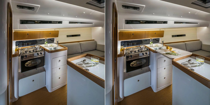 Beneteau First 36.7