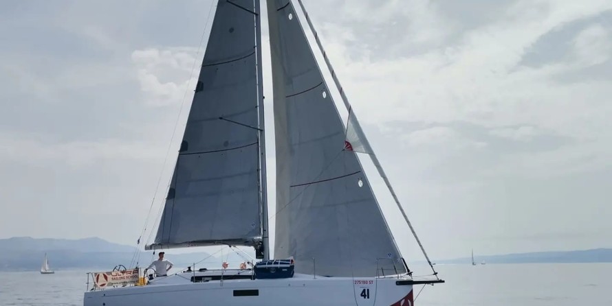 Beneteau First 36.7
