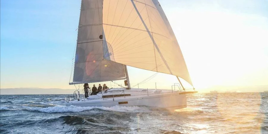 Beneteau First 36.7