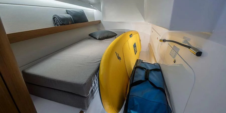 Beneteau First 36.7