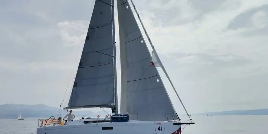 Beneteau First 36.7