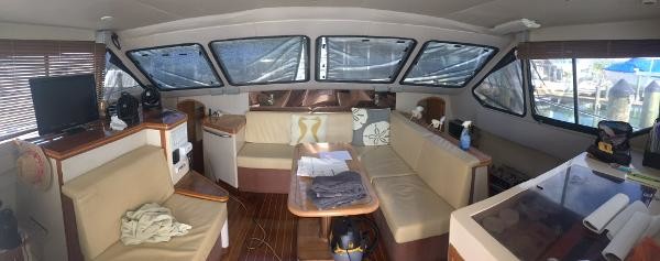 Seawind Venturer 38