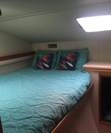 Seawind Venturer 38
