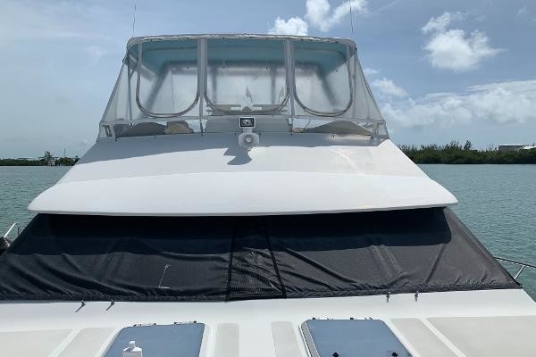 Seawind Venturer 38