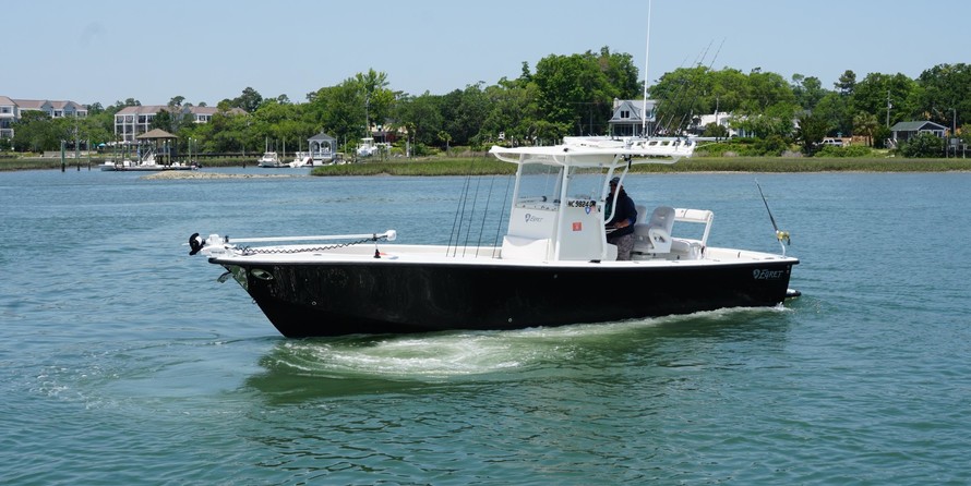 Egret 306