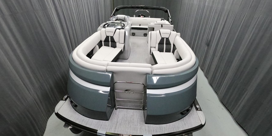 Harris Grand Mariner 230