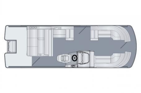 Harris Grand Mariner 230