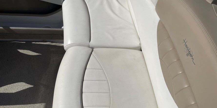 Four winns 200 horizon