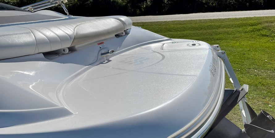 Four winns 200 horizon
