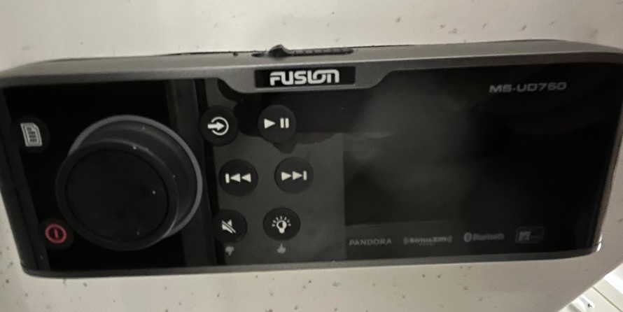 Steiger craft 23 miami