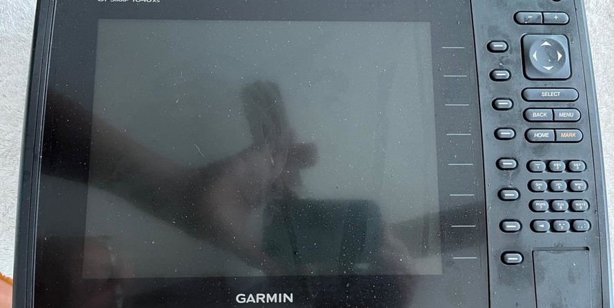 Steiger craft 23 miami