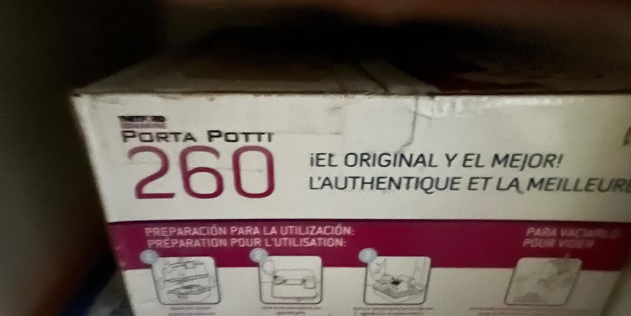 Steiger craft 23 miami