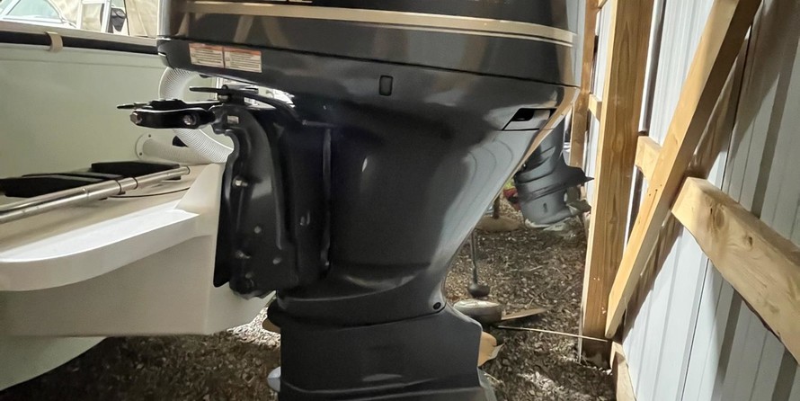 Steiger craft 23 miami