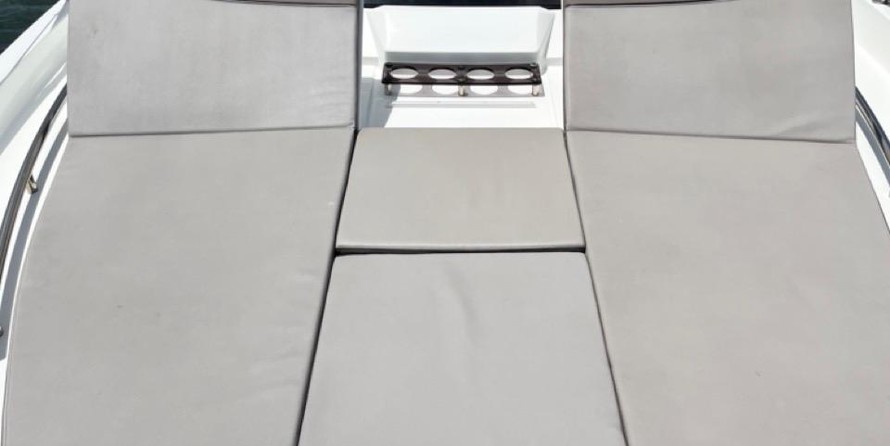 Jeanneau Cap Camarat 10.5 WA