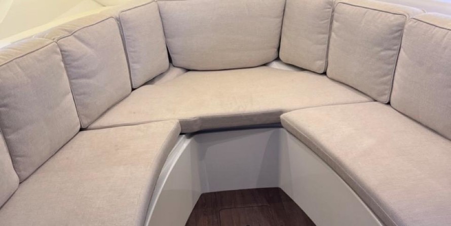 Jeanneau Cap Camarat 10.5 WA