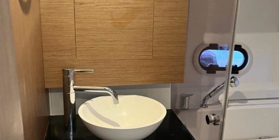 Jeanneau Cap Camarat 10.5 WA