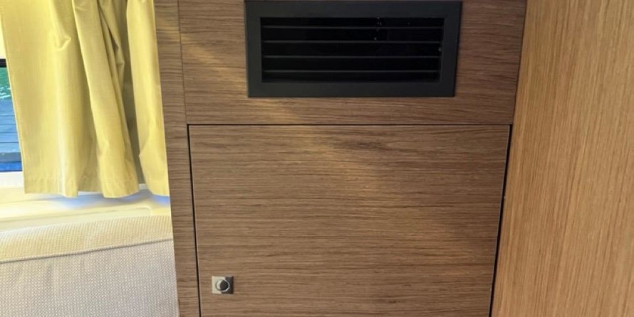 Jeanneau Cap Camarat 10.5 WA