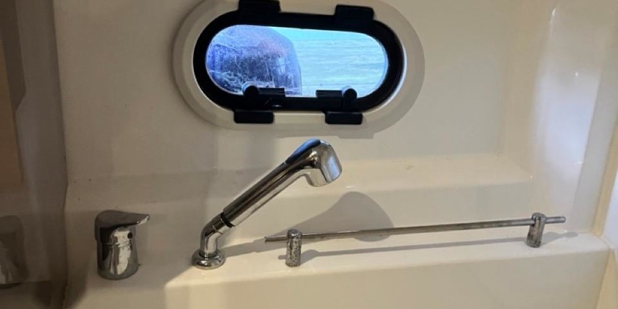 Jeanneau Cap Camarat 10.5 WA