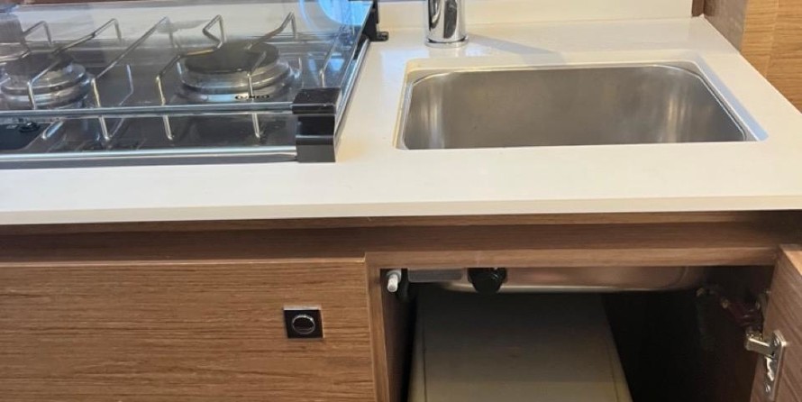 Jeanneau Cap Camarat 10.5 WA