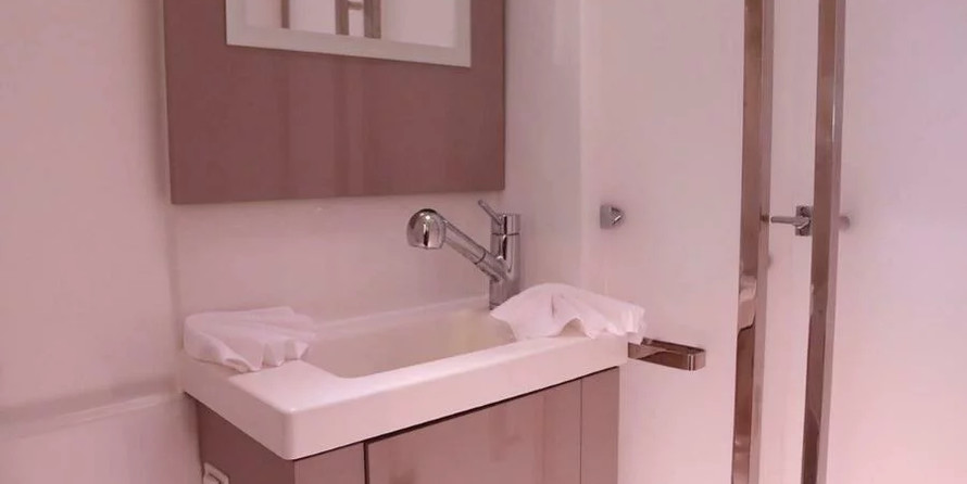 Fountaine Pajot Astrea 42