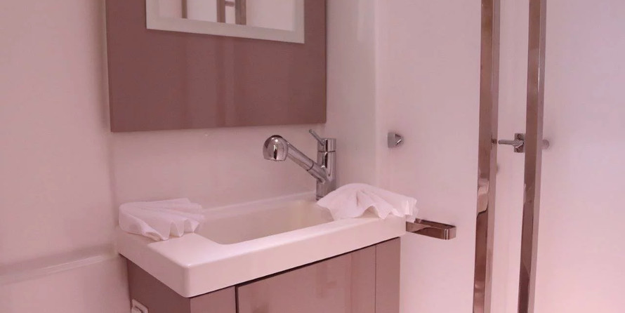 Fountaine Pajot Astrea 42