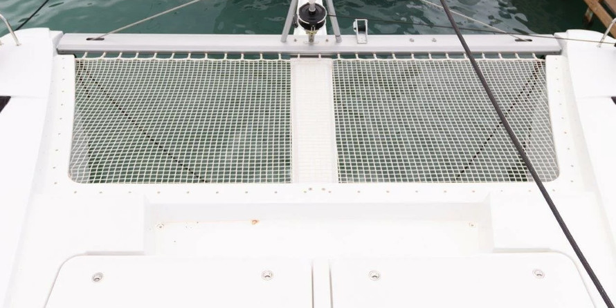 Fountaine Pajot Astrea 42