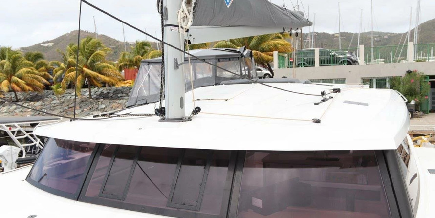 Fountaine Pajot Astrea 42