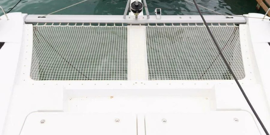 Fountaine Pajot Astrea 42