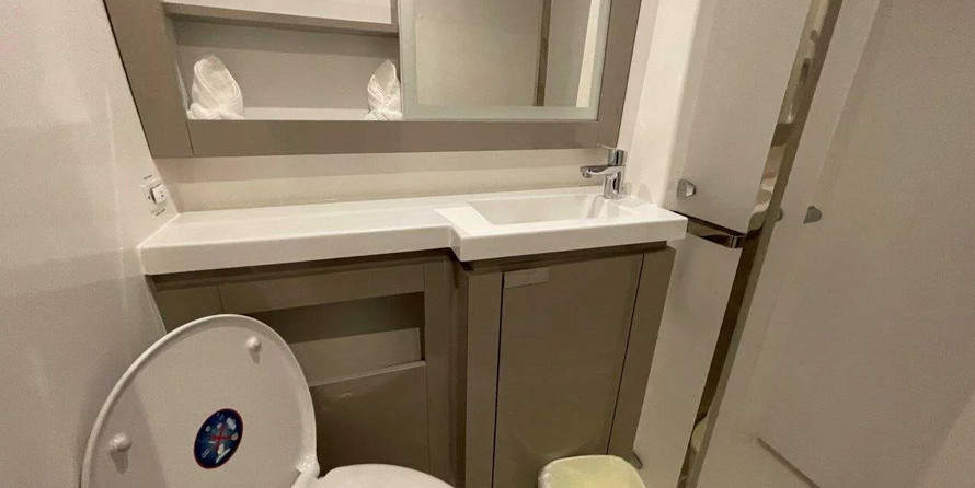 Fountaine Pajot Elba 45