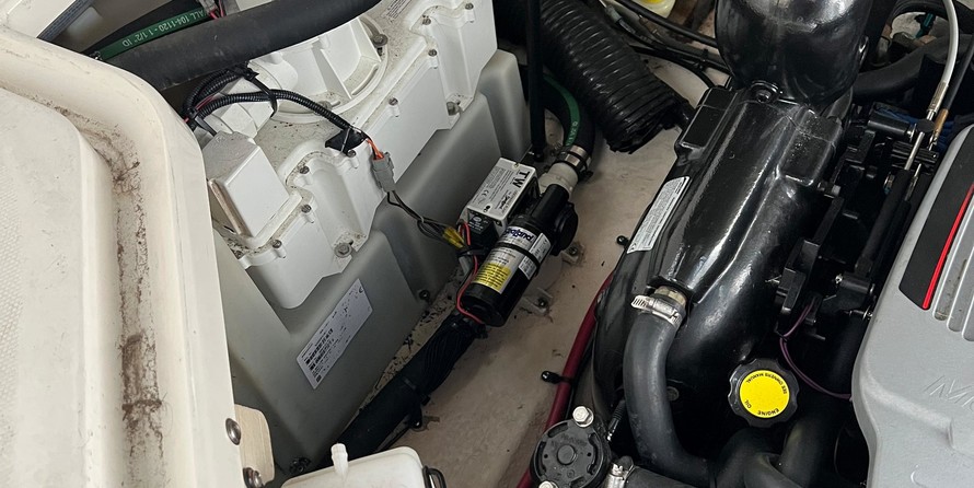 Sea Ray 240 Sundancer