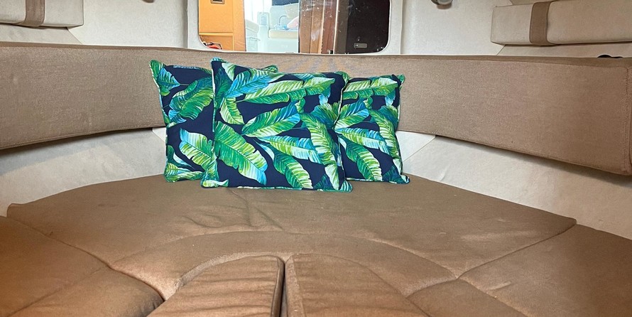 Sea Ray 240 Sundancer