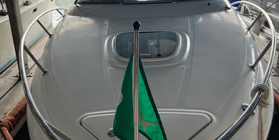 Sea Ray 240 Sundancer